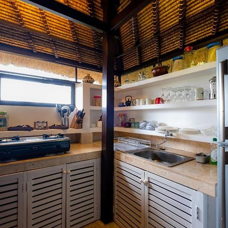 Lodtunduh Sari Hotell Ubud Exteriör bild