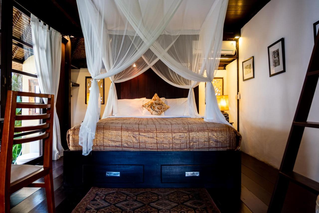 Lodtunduh Sari Hotell Ubud Exteriör bild