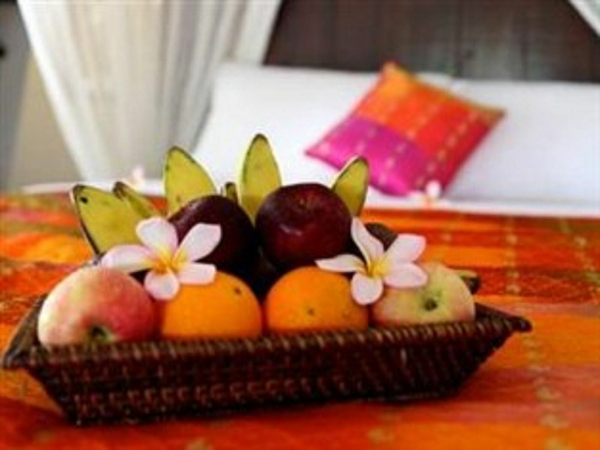 Lodtunduh Sari Hotell Ubud Exteriör bild