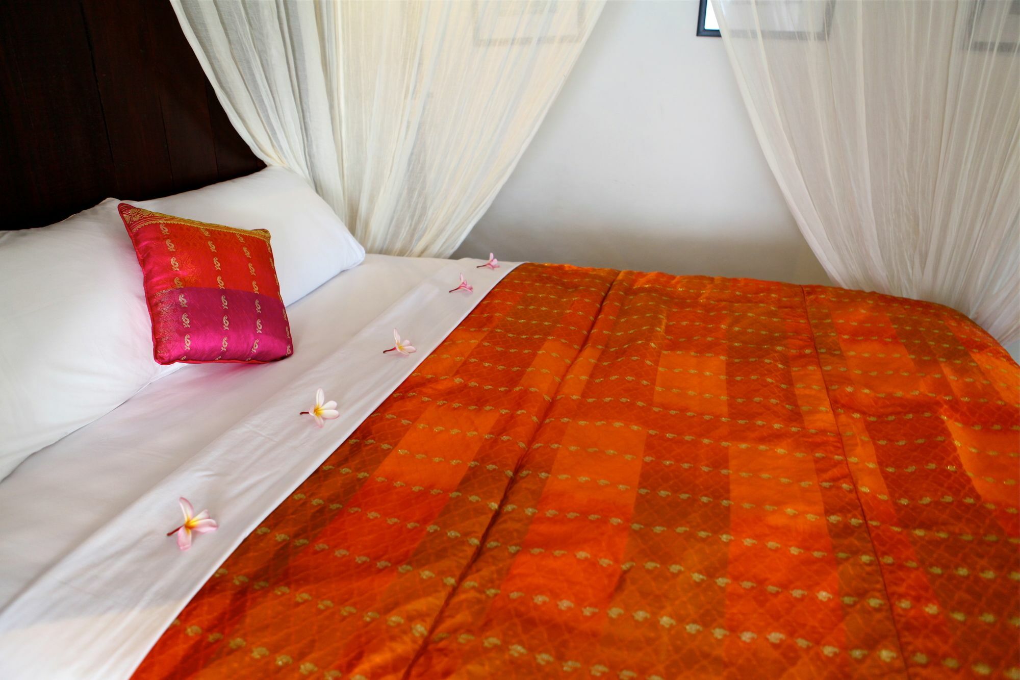 Lodtunduh Sari Hotell Ubud Exteriör bild