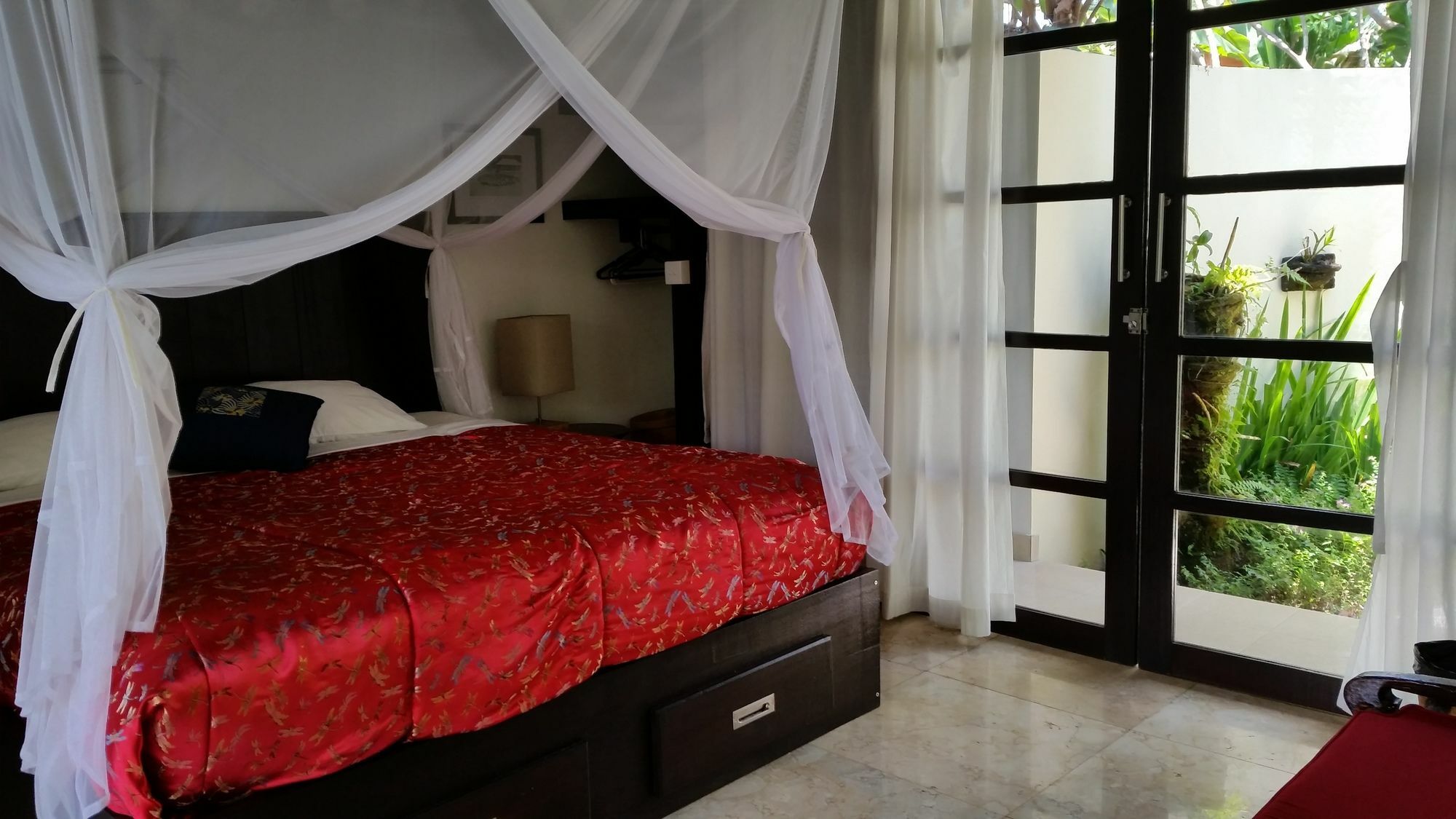 Lodtunduh Sari Hotell Ubud Exteriör bild